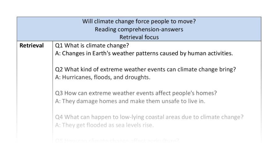 Comp-retrieval-Will climate change force people to move