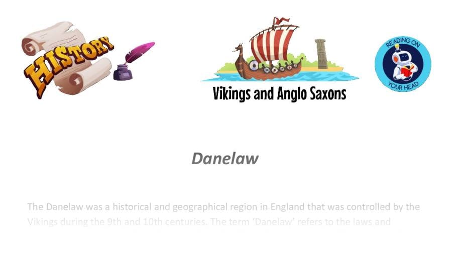 Danelaw