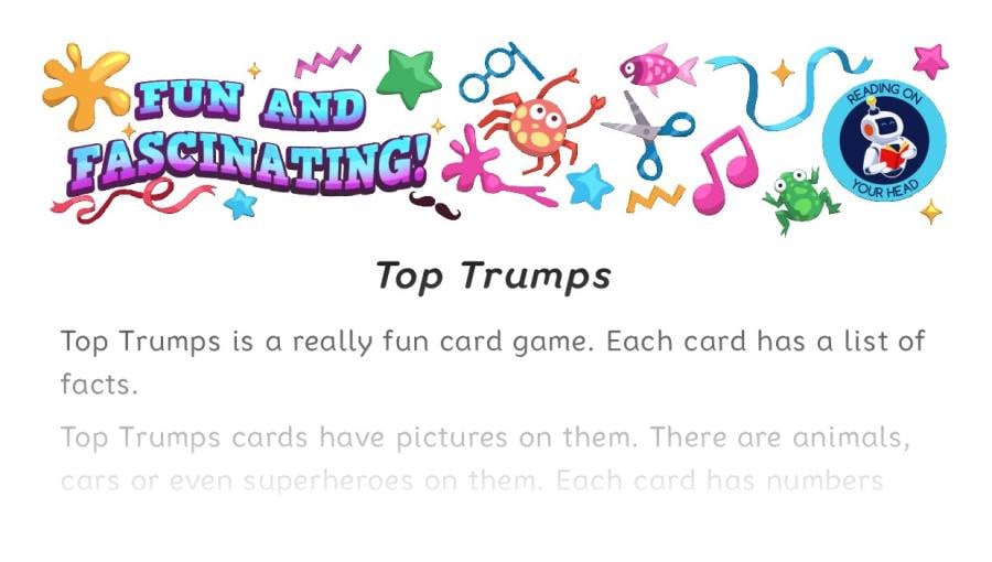 Top Trumps