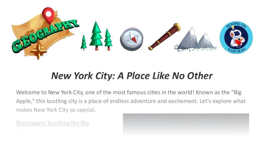 New York