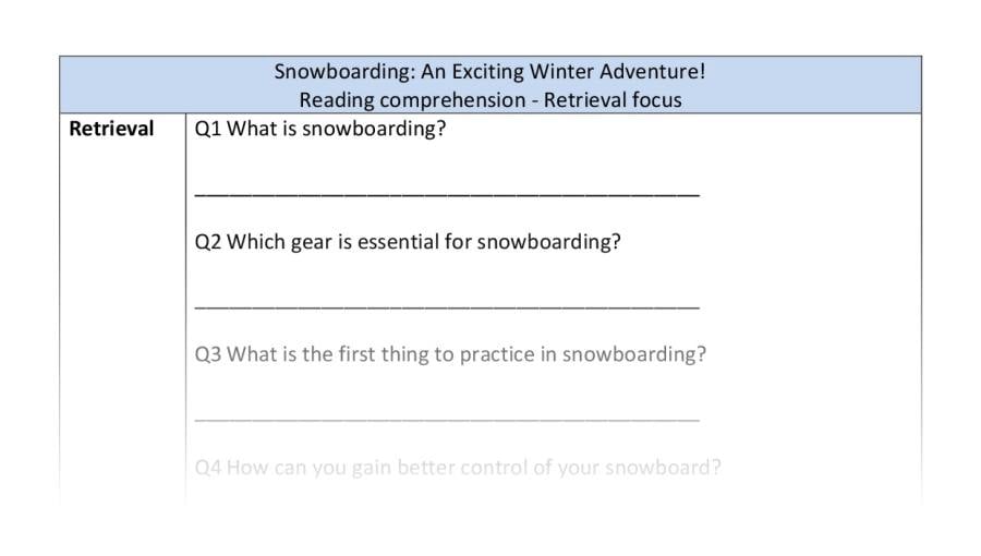Reading comp-retrieval-snowboarding