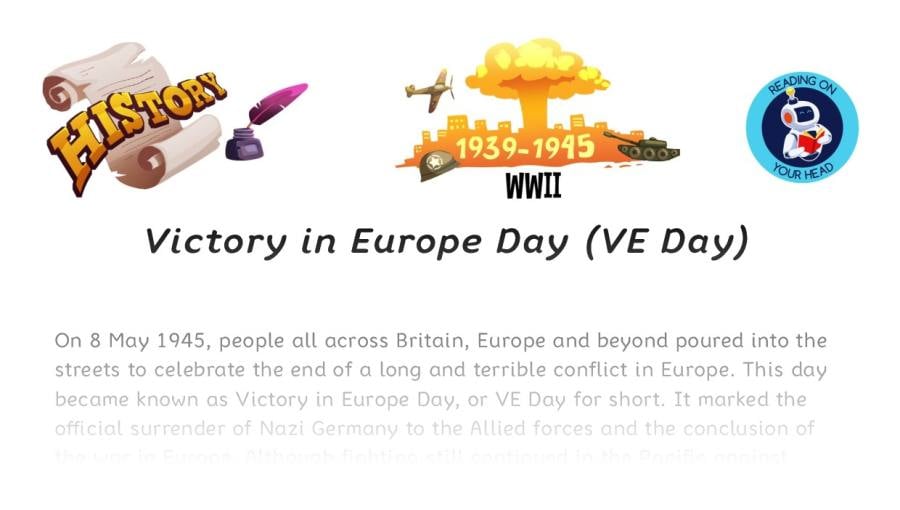 VE Day