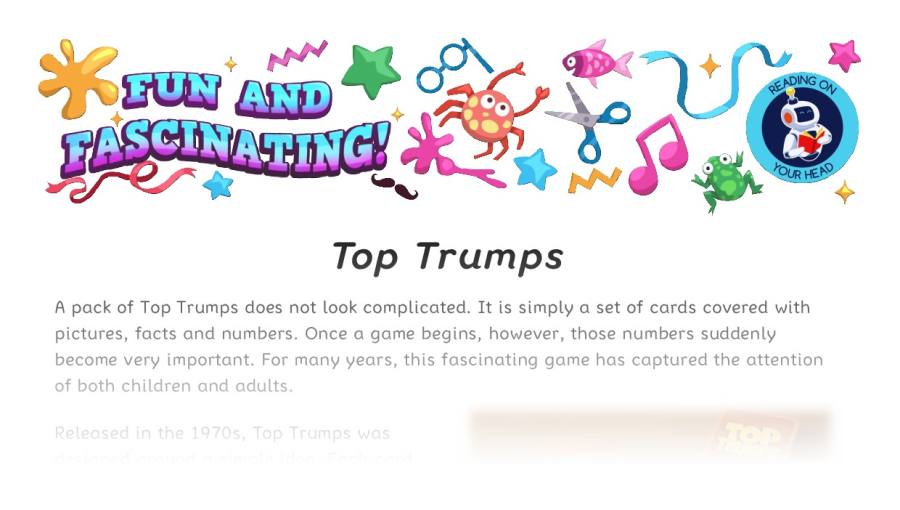 Top Trumps