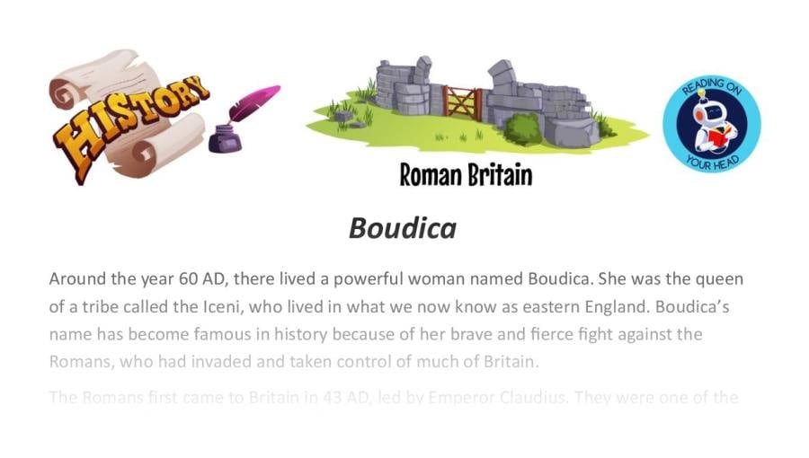 Boudica