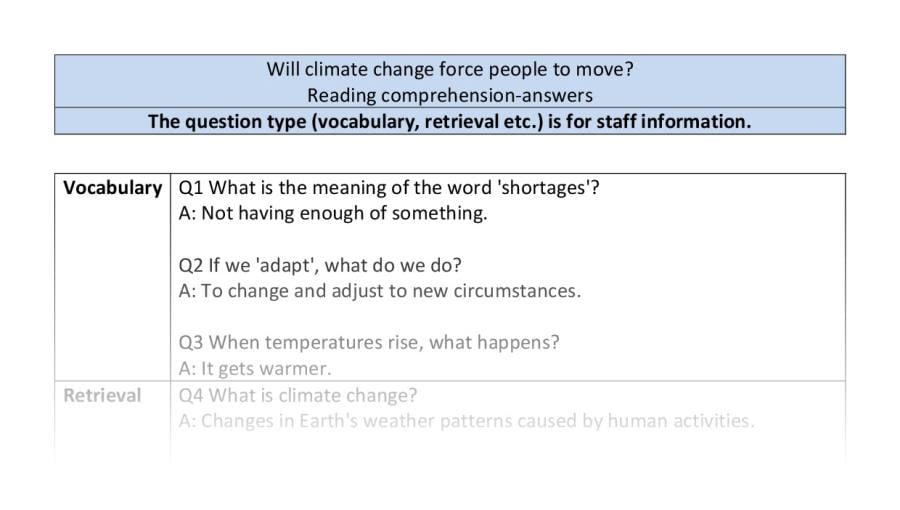 Comp-VRSIPE-Will climate change force people to move